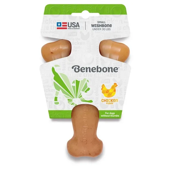 1ea Benebeone Small Chicken Wishbone - Health/First Aid